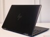 HP Envy x360 2-в-1 14: слева