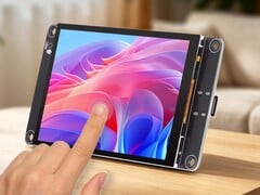 Новый и доступный дисплей может также работать в качестве концентратора управления умным домом