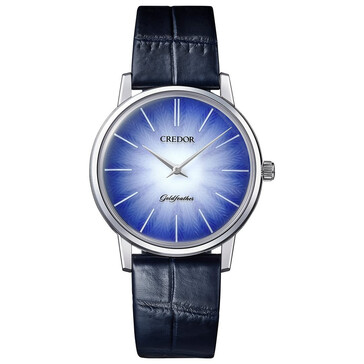 (Источник изображения: Credor)