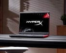 В отличие от многих 15-дюймовых игровых ноутбуков, модель HyperX Omen 15 оснащена встроенной цифровой клавиатурой.