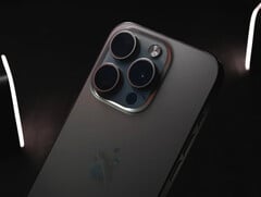 Apple теперь предлагает трио 48-Мп сенсоров заднего вида для iPhone Pro и Pro Max. (Источник изображения: Samuel Angor - Unsplash)