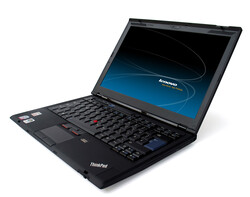 Lenovo ThinkPad X300 (2008 г., источник изображения: Notebookcheck)