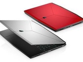 Ноутбук Alienware m15 (i7-8750H, GTX 1070 Max-Q). Обзор от Notebookcheck