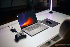 Asus ProArt P16 с Nvidia RTX Spark N1X