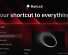 Raycast для Windows теперь доступен в бета-версии по приглашению. (Источник изображения: Raycast)