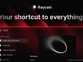 Raycast для Windows теперь доступен в бета-версии по приглашению. (Источник изображения: Raycast)
