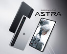 RedMagic Astra будет доступна для свободного заказа с 16 июля по всему миру. (Источник изображения: RedMagic)