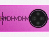 HMD Skyline G2 сильно напоминает Nokia Lumia 1020. (Источник изображения: @smashx_60 через Liliputing)