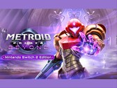 Metroid Prime 4: Beyond - одна из немногих игр Nintendo Switch 2 Edition, анонсированных до сих пор. (Источник изображения: Nintendo)