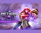 Metroid Prime 4: Beyond - одна из немногих игр Nintendo Switch 2 Edition, анонсированных до сих пор. (Источник изображения: Nintendo)