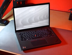 Lenovo ThinkPad L13 Yoga G4