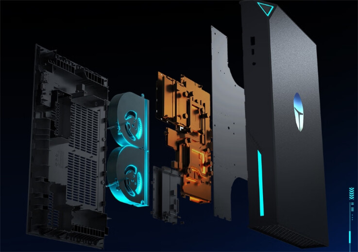 (Источник изображения: Thunderobot)