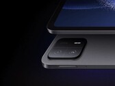 Xiaomi Pad 6 Max оснащен процессором Snapdragon 8+ Gen 1. (Источник изображения: Xiaomi)