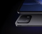 Xiaomi Pad 6 Max оснащен процессором Snapdragon 8+ Gen 1. (Источник изображения: Xiaomi)