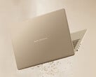 Компания Asus предлагает ноутбук Zenbook 14 UX3480KA в трёх цветовых вариантах, все с отделкой из цералюминия.