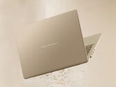 Компания Asus предлагает ноутбук Zenbook 14 UX3480KA в трёх цветовых вариантах, все с отделкой из цералюминия.