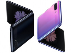 Смартфон Samsung Galaxy Z Flip. Обзор от Notebookcheck