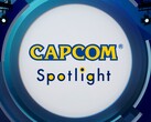 На следующей неделе был анонсирован новый выпуск Capcom Spotlight. На фото - официальный тизер. (Источник изображения: Capcom)
