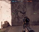 Игровой эскиз Вегеты из Dragon ball Z в Battlefield 6 (источник изображения: Reddit)