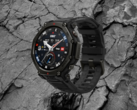 Возможно, произошла утечка информации о цене Amazfit T-Rex 3 Pro (на фото). (Источник изображения: Shopee, отредактировано)