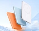 Толщина нового магнитного банка питания Anker Air Ultra-Thin составляет всего 8,6 мм.