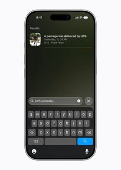Распознавание объектов с помощью искусственного интеллекта позволяет осуществлять поиск видеороликов по их содержанию.