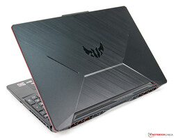 Asus TUF FA506IV-HN172