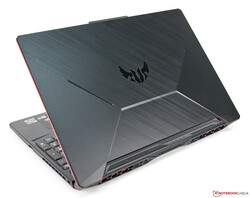 Asus TUF FA506IV-HN172