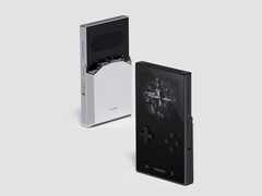 Ayaneo Pocket Vert - это предстоящий вертикальный карманный компьютер премиум-класса, работающий на процессоре Snapdragon. (Источник изображения: Ayaneo)