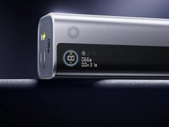 Новый пауэрбанк Baseus EnerGeek GR11 Power Bank
