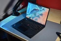 Lenovo ThinkPad X13 Yoga Gen 4