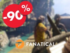 Dead Island: Riptide можно приобрести на Fanatical до 14 апреля со скидкой 90% за $2. (Источник изображения: Fanatical)