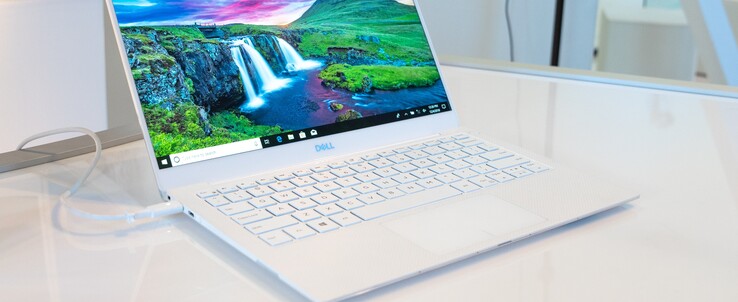 Ноутбук Dell Xps 13 Ultrabook