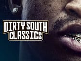 Внутриигровая радиостанция Dirty South Classics в GTA 6