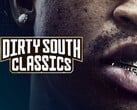 Внутриигровая радиостанция Dirty South Classics в GTA 6