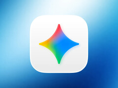 Приложение Gemini выходит на macOS