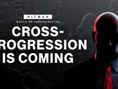 Hitman World of Assassination - это трилогия, состоящая из Hitman 1-3. (Источник изображения: IO Interactive)