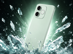 Модель Honor 600e оснащена двойной задней камерой