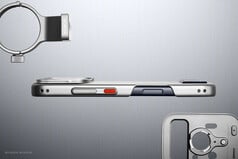 Honor Magic9 Pro Max: комплект камер