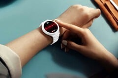 Часы Huawei Watch 6 Pro доступны с опциональным белым керамическим корпусом.