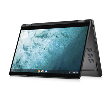 Dell Latitude 5300 2-в-1 ChromeBook Enterprise