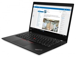 Протестировано: Lenovo ThinkPad X13. Тестовый образец был предоставлен магазином