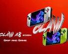 Claw A8 BZ2EM появился примерно через полгода после того, как MSI представила свои игровые портативные компьютеры на базе Intel Lunar Lake. (Источник изображения: MSI через Gadget Pilipinas - отредактировано)