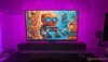Nanoleaf PC Screen Mirror Lightstrip производительность настольной установки
