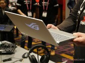 ASUS готовит к выпуску компактный Zephyrus G14 с эксклюзивным Ryzen 7 4800HS