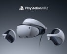 PlayStation VR2.
