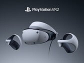 PlayStation VR2.