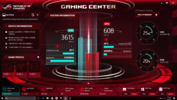 ROG Gaming Center