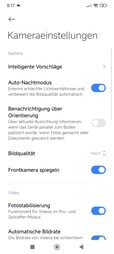 Тестовый смартфон Poco M7 Pro 5G