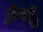 Снимок контроллера Sony PS3